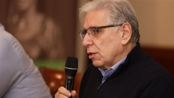 تكريم المنتج الكبير