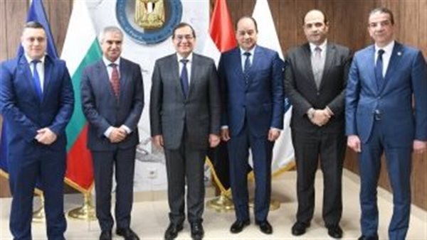 خلال اللقاء اليوم