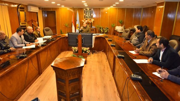 محافظ أسيوط يوجه