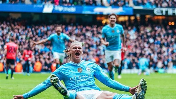 مانشستر سيتي