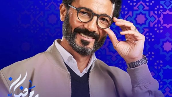 خالد النبوي 