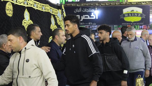 حسام عبد المجيد واسامة