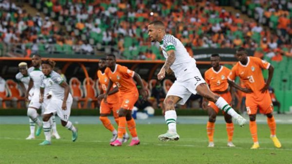 لقطة من لقاء دور