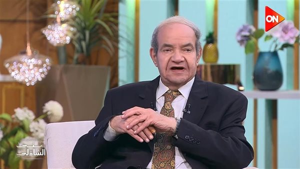  اللواء مجدي عزيز