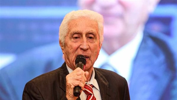 رئيس الاتحاد المصري