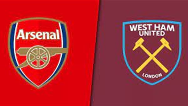 أرسنال ضد ويستهام