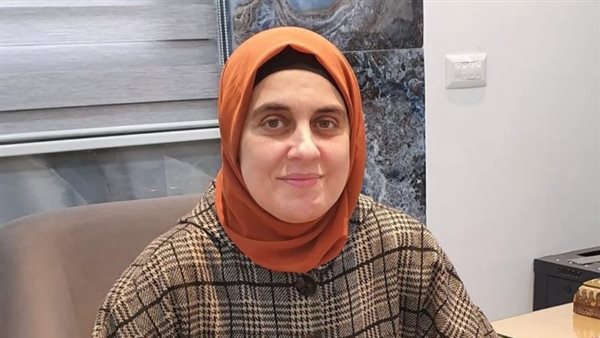 أميرة العسولي