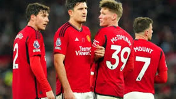 مانشيستر يونايتد