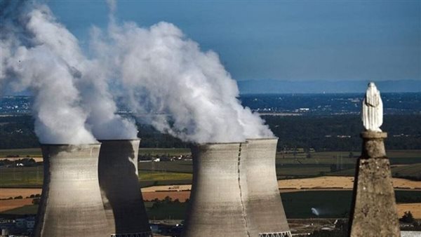 محطة شينون النووية