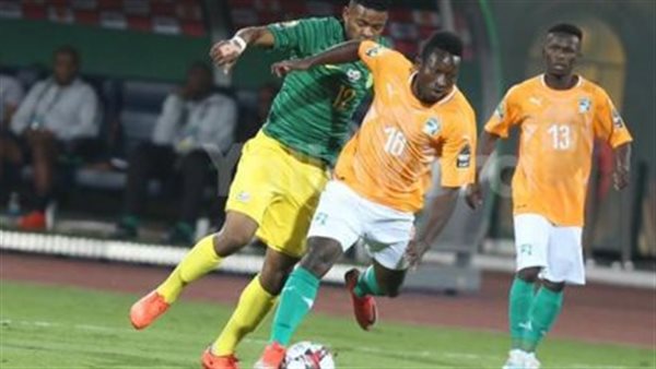 كوت ديفوار ونيجيريا