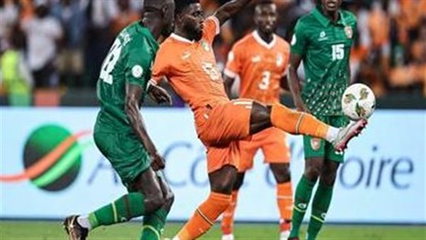 كوت ديفوار ونيجيريا