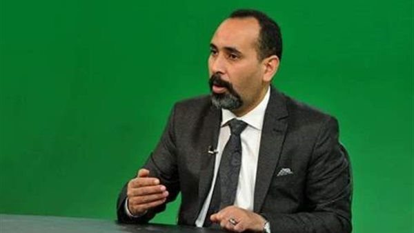 المحلل السياسي الفلسطيني