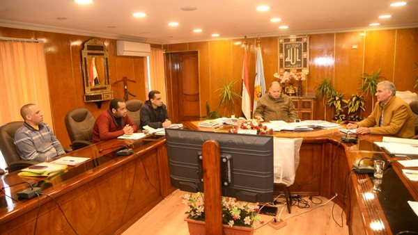 محافظ أسيوط