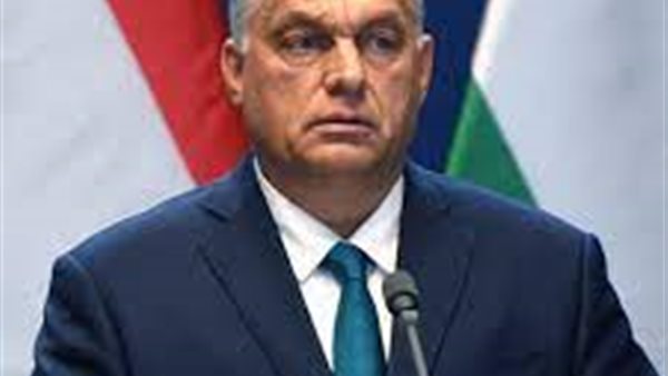 رئيس الوزراء المجري