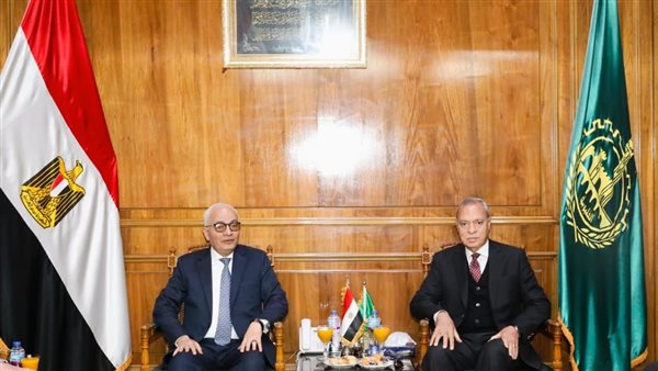 وزير التربية والتعليم