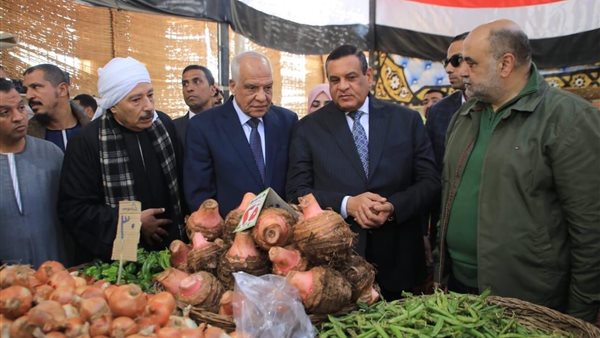 وزيرالتنمية المحلية