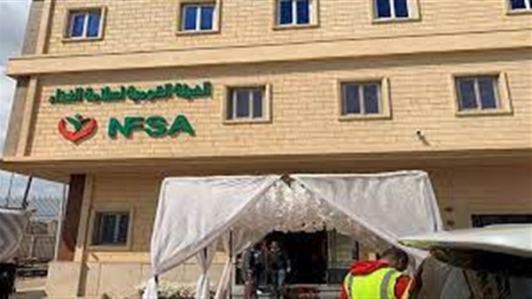 الهيئة القومية لسلامة