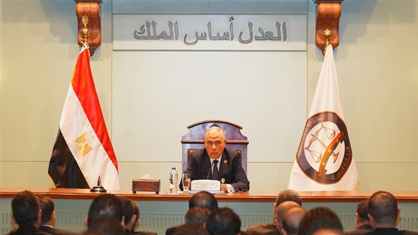 المستشار/ محمد شوقي