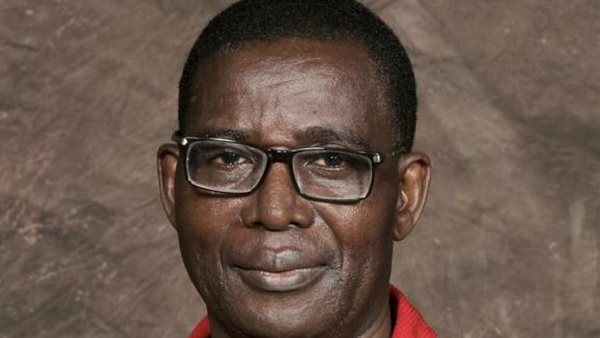 ميشيل باو رئيس الاتحاد