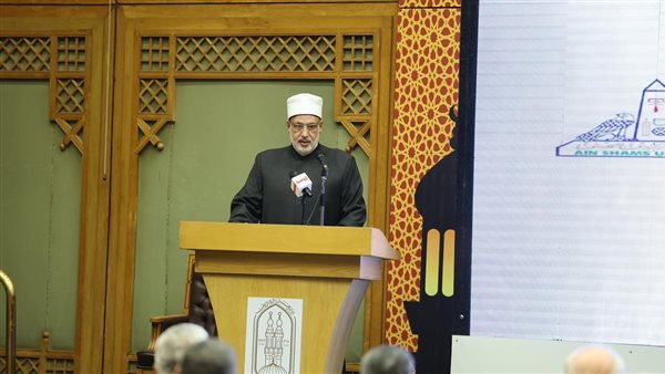 وكيل الأزهر