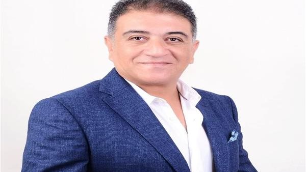 الدكتور خالد مهدي،