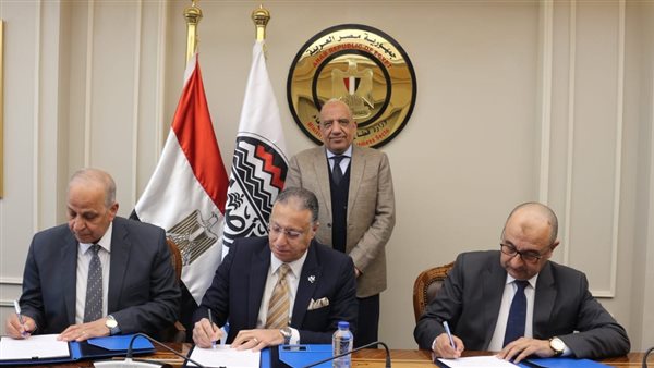 وزير قطاع الأعمال