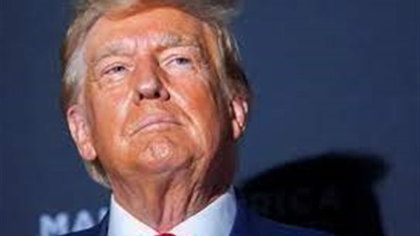 دونالد ترامب 