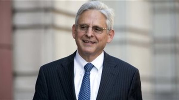  المدعي العام الأميركي