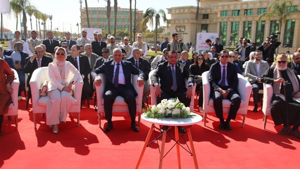 صورة من الحدث 