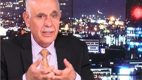  الفريق قاصد محمود