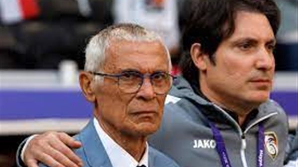 هيكتور كوبر ومحمود