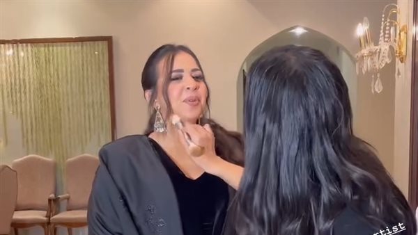 إيمي سمير غانم 