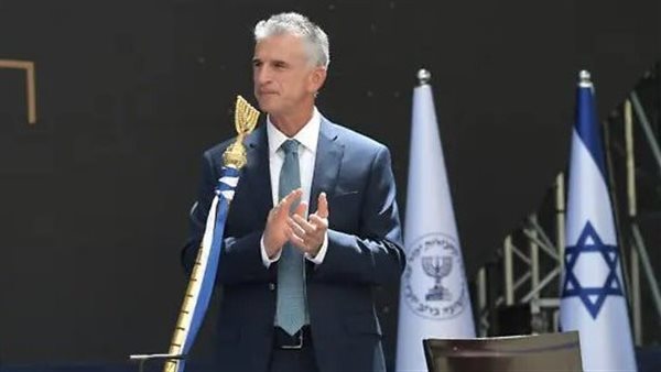 رئيس الموساد ديدي