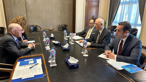 صورة من الحدث 