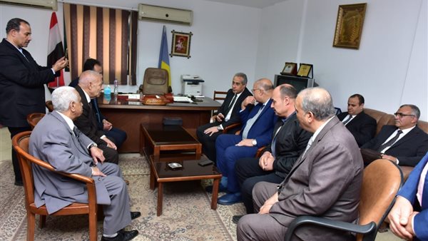 جانب من الحدث 