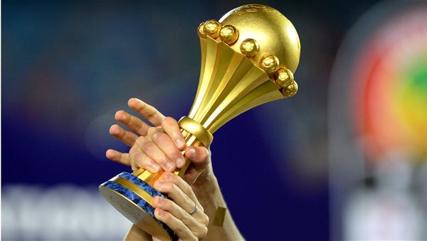 كأس أمم إفريقيا 2025