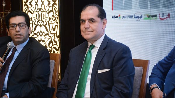  الدكتور هاني أبو