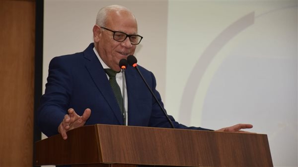 محافظ بورسعيد 