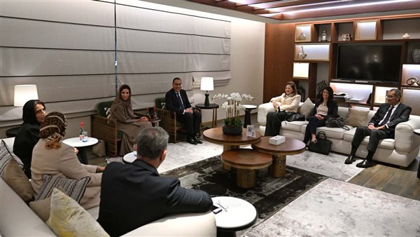 رئيس الوزراء فور