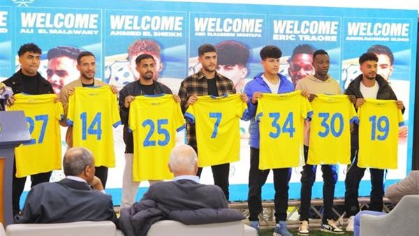 صفقات الإسماعيلي