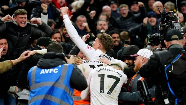 مانشستر يونايتد 