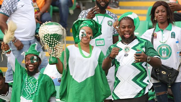 جانب من الحضور في