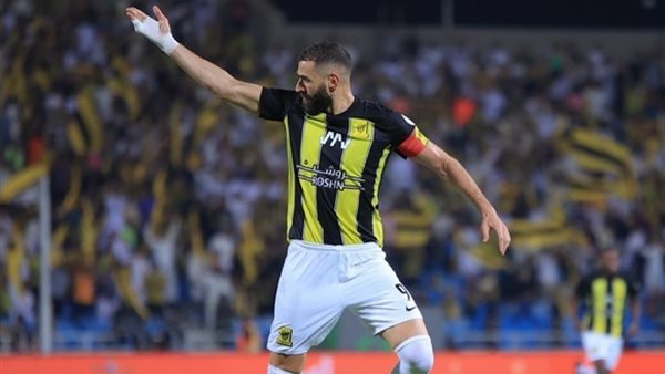 كريم بنزيما