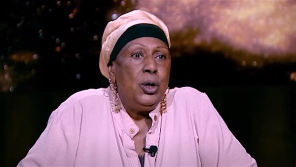 برنسة عبد الغني