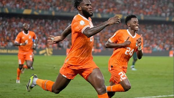 منتخب كوت دبفوار