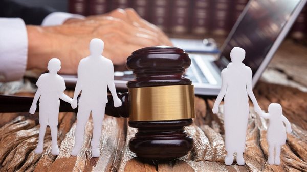 قانون الأحوال الشخصية