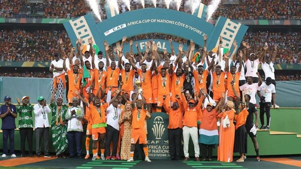 منتخب كوت ديفوار