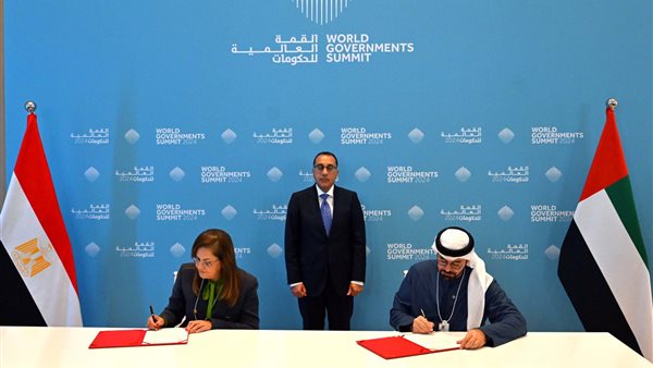 رئيس الوزراء يشهد