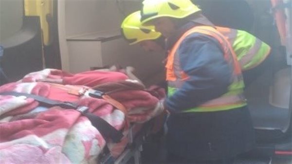 مريض سمنة مفرطة 