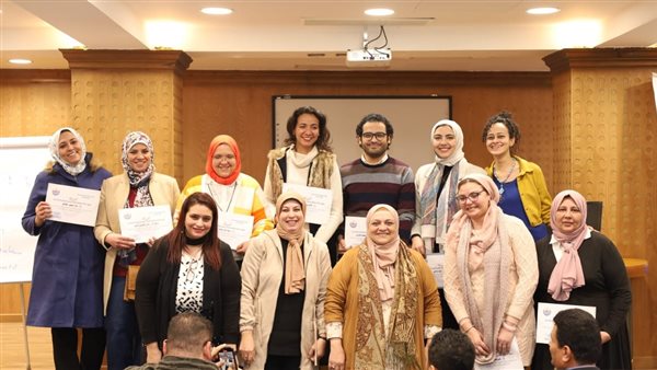 عيادات «واحة» للدعم